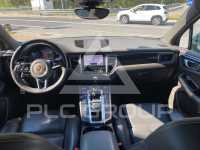 2016 Porsche MACAN