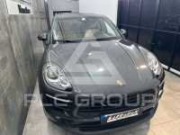 2016 Porsche MACAN