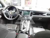 2016 Porsche MACAN