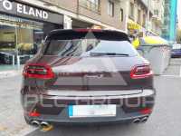 2016 Porsche MACAN