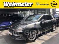 2016 Porsche MACAN