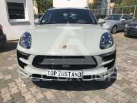 2016 Porsche MACAN