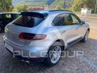 2016 Porsche MACAN
