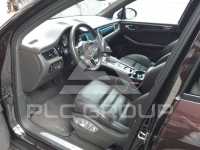 2016 Porsche MACAN