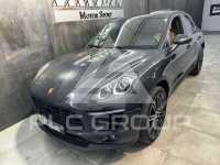 2016 Porsche MACAN