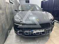 2016 Porsche MACAN