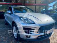 2016 Porsche MACAN