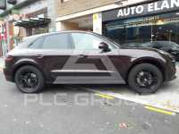 2016 Porsche MACAN