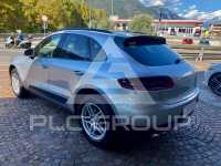 2016 Porsche MACAN