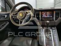 2016 Porsche MACAN