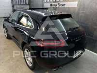 2016 Porsche MACAN