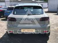 2016 Porsche MACAN