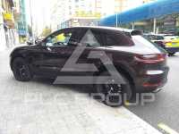 2016 Porsche MACAN