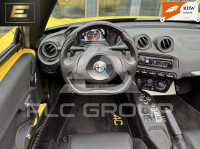 2016 Alfa Romeo 4C
