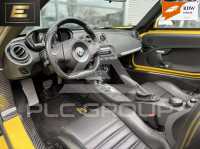 2016 Alfa Romeo 4C