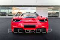 2016 Ferrari 488