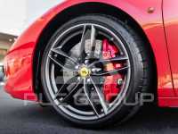 2016 Ferrari 488