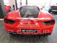 2016 Ferrari 488