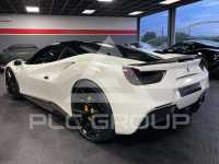 2016 Ferrari 488