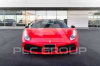 2016 Ferrari 488