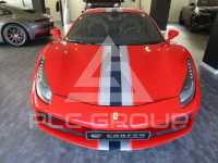 2016 Ferrari 488