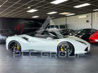 2016 Ferrari 488