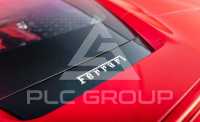 2016 Ferrari 488