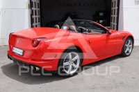 2016 Ferrari CALIFORNIA