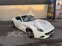 2016 Ferrari CALIFORNIA