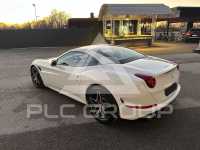 2016 Ferrari CALIFORNIA