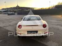 2016 Ferrari CALIFORNIA