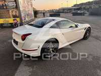 2016 Ferrari CALIFORNIA