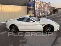 2016 Ferrari CALIFORNIA