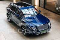 2016 Bentley Bentayga