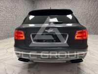 2016 Bentley Bentayga