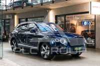 2016 Bentley Bentayga