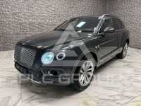 2016 Bentley Bentayga