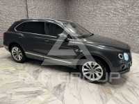 2016 Bentley Bentayga
