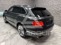 2016 Bentley Bentayga