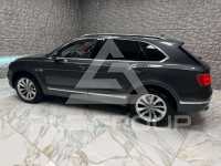 2016 Bentley Bentayga