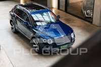 2016 Bentley Bentayga