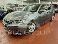 2016 Lexus CT200