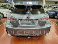2016 Lexus CT200