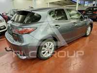 2016 Lexus CT200