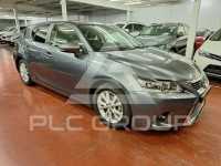 2016 Lexus CT200