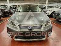 2016 Lexus CT200