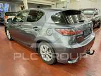 2016 Lexus CT200