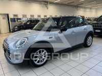2016 Mini COOPER
