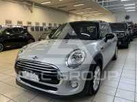 2016 Mini COOPER
