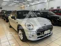 2016 Mini COOPER